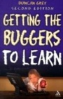 Cover: Getting the Buggers to Learn 2nd Edition - Continuum Publishing Corporation