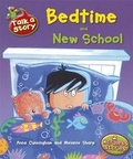 Cover: Bedtime & New School - Franklin Watts Ltd