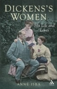 Abbildung von: Dickens's Women - Bloomsbury Continuum