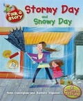 Cover: Stormy Day / Snowy Day - Franklin Watts Ltd
