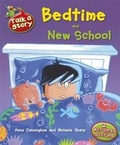 Cover: Bedtime & New School - Franklin Watts Ltd