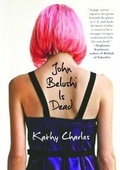 Cover: John Belushi Is Dead - Simon + Schuster Inc.