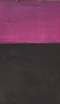 Cover: Mark Rothko - Yale University Press
