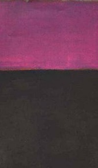 Enlarge image Cover: Mark Rothko - Yale University Press