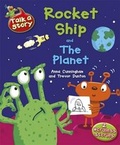 Cover: Rocket Ship / The Planet - Franklin Watts Ltd