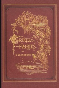 Enlarge image Cover: Catskill Fairies - Applewood Books