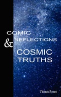 Cover: Comic Reflection & Cosmic Truths - Timotheus