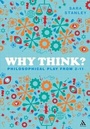 Cover: Why Think? - Continuum Publishing Corporation