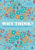Cover: Why Think? - Continuum Publishing Corporation