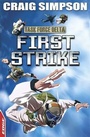 Cover: First Strike - Franklin Watts Ltd