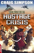 Cover: Hostage Crisis - Franklin Watts Ltd