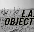 Cover: L.A. Object & David Hammons Body Prints - Global Publishing Company