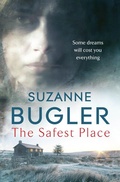 Cover: The Safest Place - Pan Books