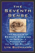 Cover: The Seventh Sense - Pocket Books