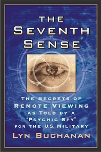 Enlarge image Cover: The Seventh Sense - Pocket Books