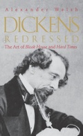 Cover: Dickens Redressed - Yale University Press
