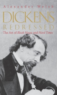 Enlarge image Cover: Dickens Redressed - Yale University Press