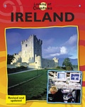 Cover: Looking at Countries: Ireland - Franklin Watts Ltd