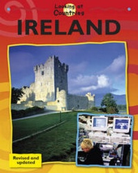 Enlarge image Cover: Looking at Countries: Ireland - Franklin Watts Ltd