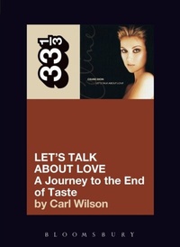 Abbildung von: Celine Dion's Let's Talk About Love - Bloomsbury Continuum