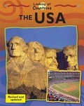 Cover: The USA - Franklin Watts Ltd