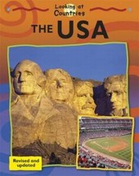 Enlarge image Cover: The USA - Franklin Watts Ltd