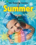 Cover: The Changing Seasons: Summer - Franklin Watts Ltd