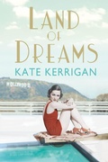 Cover: Land of Dreams - Pan Books