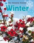 Cover: The Changing Seasons: Winter - Franklin Watts Ltd