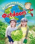 Cover: Outdoors - Franklin Watts Ltd