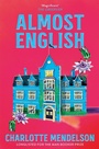 Cover: Almost English - Mantle