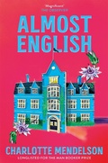 Cover: Almost English - Mantle