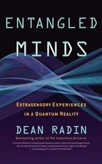Enlarge image Cover: Entangled Minds - Pocket Books
