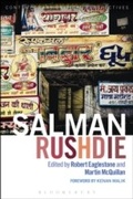 Cover: Salman Rushdie - Bloomsbury Academic USA
