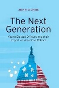 Abbildung von: The Next Generation - Continuum Publishing Corporation
