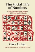 Cover: The Social Life of Numbers - University of Texas Press