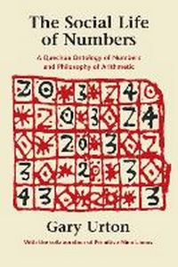Enlarge image Cover: The Social Life of Numbers - University of Texas Press