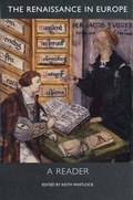 Cover: The Renaissance in Europe - Yale University Press