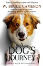 Cover: A Dog's Journey - Pan Books