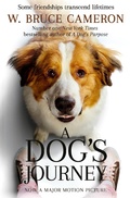 Cover: A Dog's Journey - Pan Books
