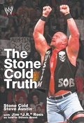 Cover: The Stone Cold Truth - Simon + Schuster LLC