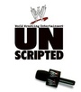 Cover: Unscripted - Simon + Schuster LLC