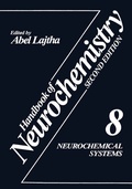 Cover: Neurochemical Systems - Springer