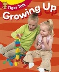 Cover: All About Me: Growing Up - Franklin Watts Ltd