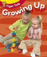Enlarge image Cover: All About Me: Growing Up - Franklin Watts Ltd