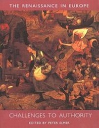 Enlarge image Cover: Challenges to Authority - Yale University Press