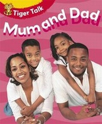 Enlarge image Cover: People I Know: Mum and Dad - Franklin Watts Ltd