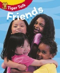 Cover: People I Know: Friends - Franklin Watts Ltd