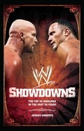 Cover: Showdowns - Simon + Schuster LLC