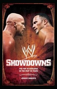 Abbildung von: Showdowns - Simon + Schuster LLC